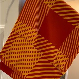 LulaRoe Cassie skirt